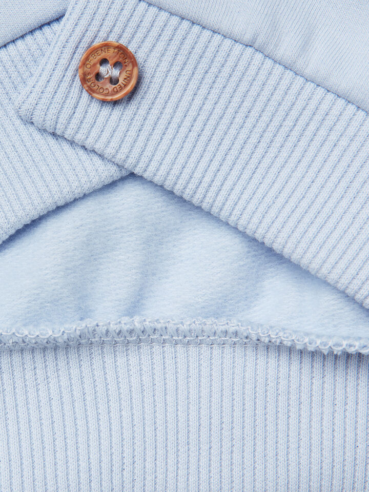 JACKET New Born (0-18 months) image number 3